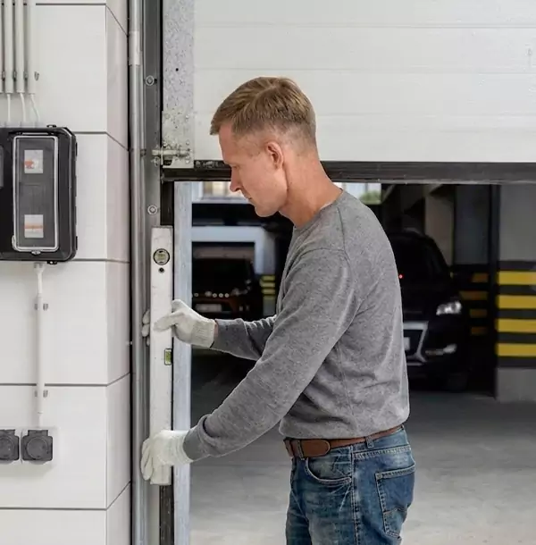 Why Choose Us for Door, Gate and Security Services in The Woodlands, TX