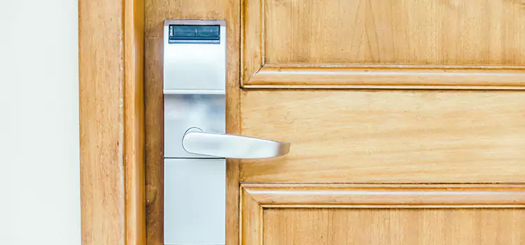 Advanced Solutions in The Woodlands, TX for Modern Security