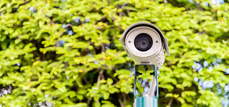 Advanced Surveillance Solutions for Every Need in The Woodlands