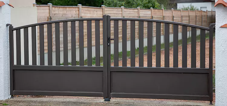 Advanced Gate Solutions in The Woodlands, TX