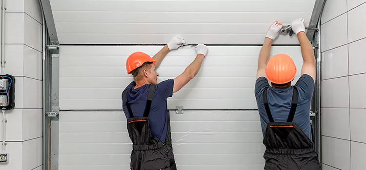 Choose Us for Your Garage Door Needs in The Woodlands