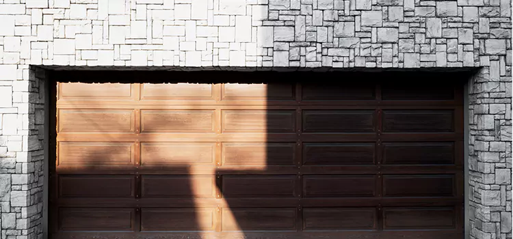Garage Door Installation The Woodlands