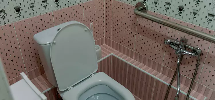 Meeting Diverse Needs With Accessible Restroom Solutions in The Woodlands, TX