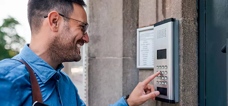 Advanced Solutions for Enhanced Security in The Woodlands, TX