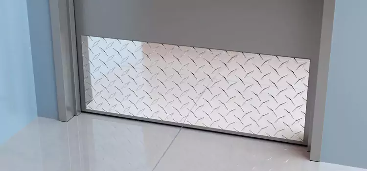 Benefits of Professional Kick Plate Solutions in The Woodlands, TX