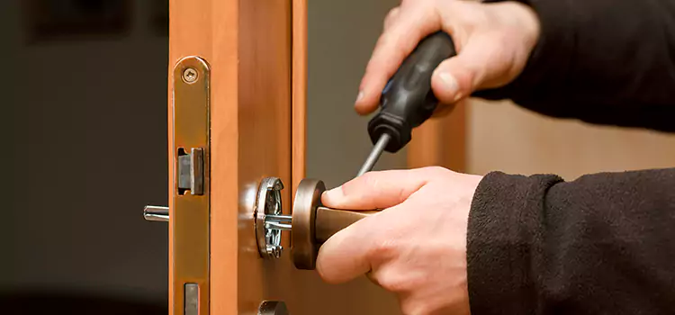 Rekey Car Locks The Woodlands