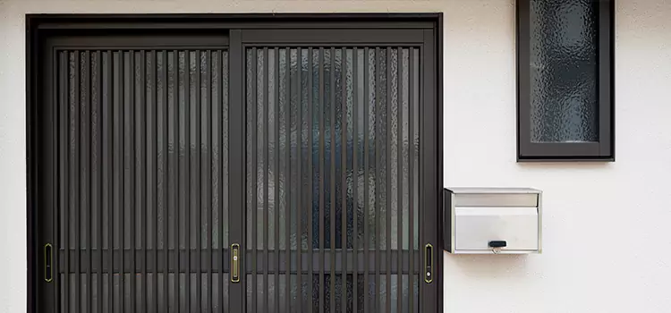 Sliding Screen Door Repair The Woodlands