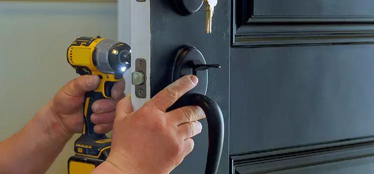 Mobile Automotive Locksmith The Woodlands