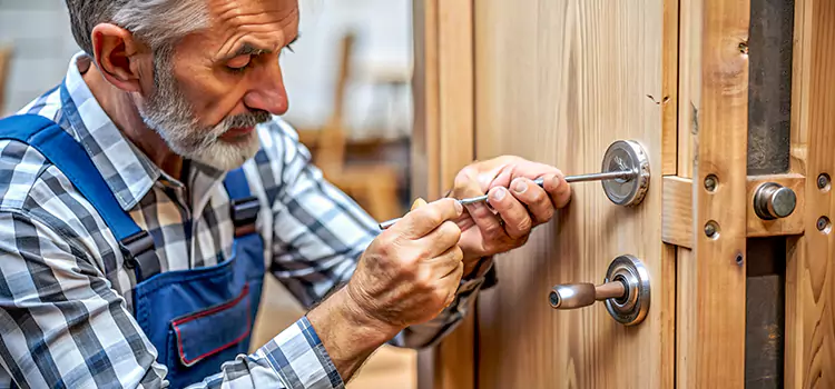 Mortise Replacement Lock The Woodlands