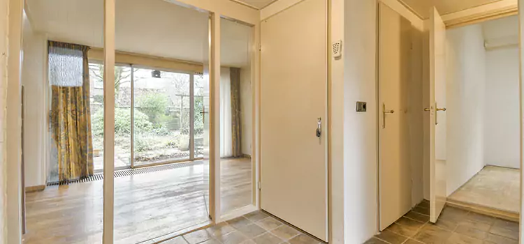 Why Choose Our Pocket Door Experts in The Woodlands, TX?