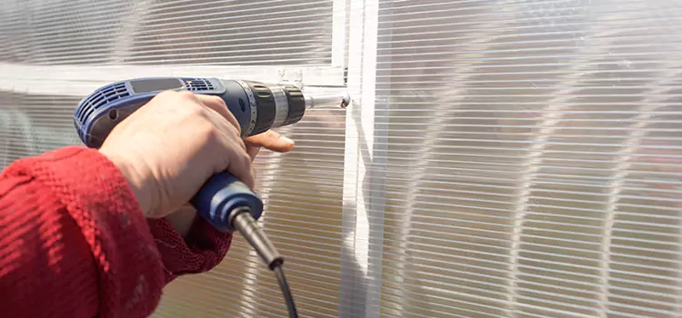 Sliding Screen Door Repair The Woodlands