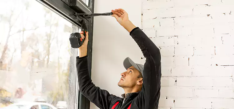 Why Choose Us for Your Door Closer Needs in The Woodlands