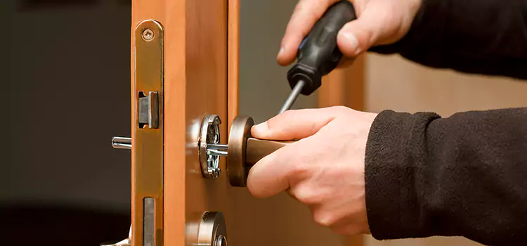 Semi Truck Locksmith The Woodlands