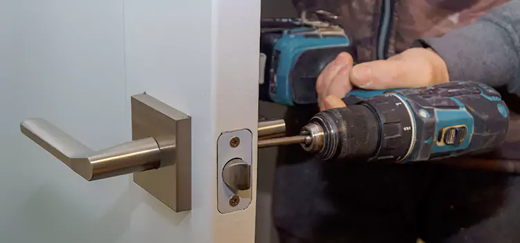 Brand Lock Repair and Specialty Services The Woodlands