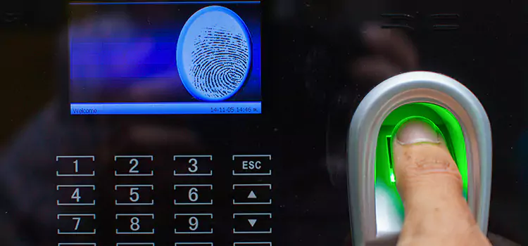 Your Trusted Partner for Secure Access in The Woodlands, TX