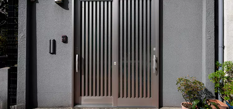 Why Choose Us for Your Security Needs in The Woodlands, TX?