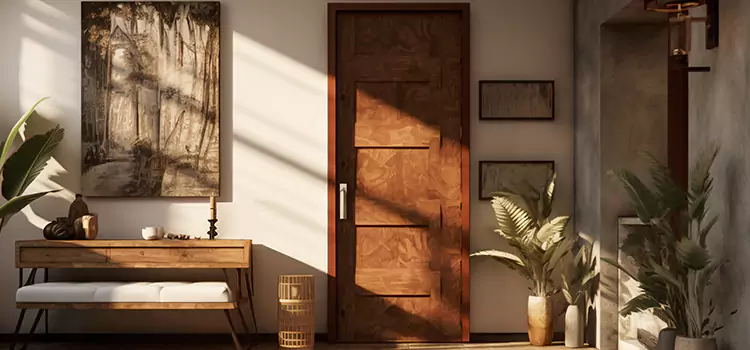 Specialty Interior Doors The Woodlands