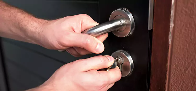 Master Key Control and Audits The Woodlands