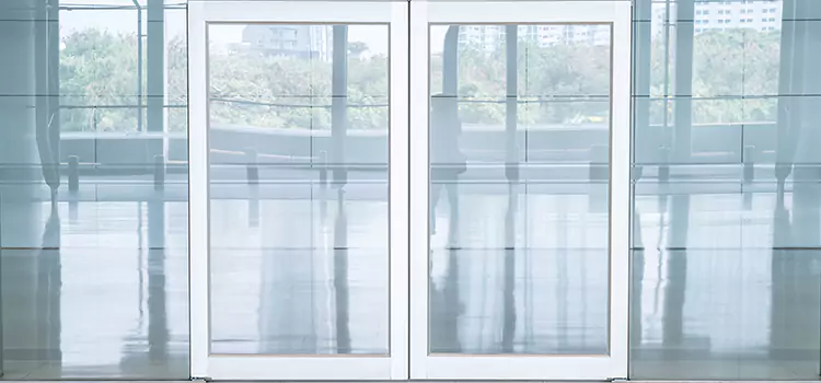 Mobile Sliding Screen Door Replacement The Woodlands