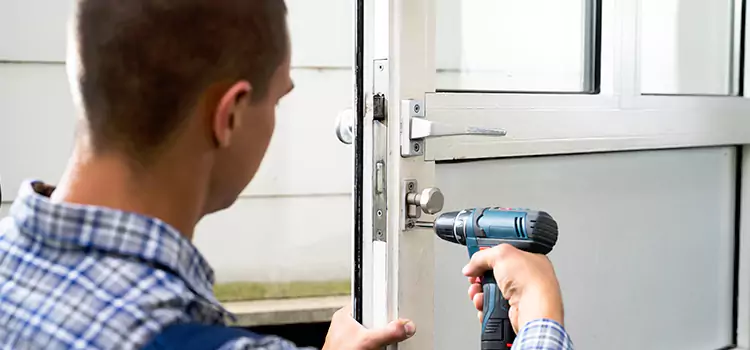Experienced and Reliable Technicians The Woodlands
