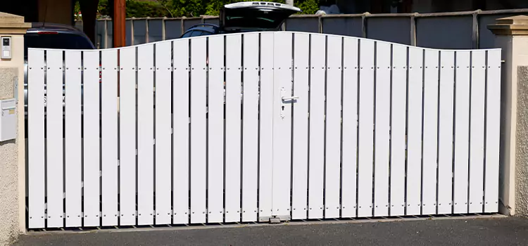 Why Choose Us for Residential Gate Repair in The Woodlands, TX?