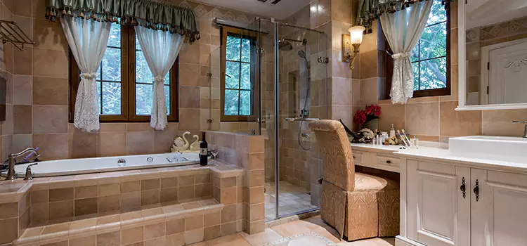 Universal Remodeling The Woodlands